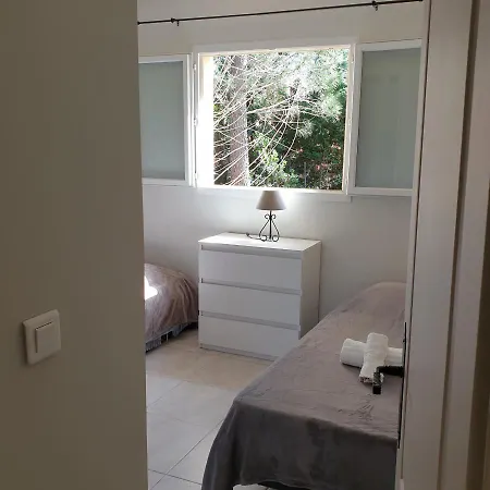 Ribba 10 Pers Piscine 5 Min En Voiture *