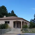 Βίλα Ribba 10 Pers Piscine 5 Min En Voiture *