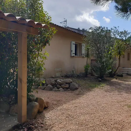 וילה Ribba 10 Pers Piscine 5 Min En Voiture