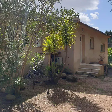 Ribba 10 Pers Piscine 5 Min En Voiture פורטו-וישיו