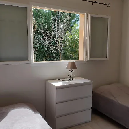 וילה Ribba 10 Pers Piscine 5 Min En Voiture פורטו-וישיו