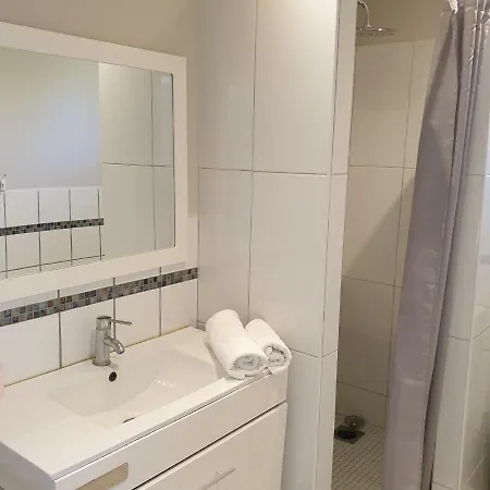 Ribba 10 Pers Piscine 5 Min En Voiture וילה פורטו-וישיו