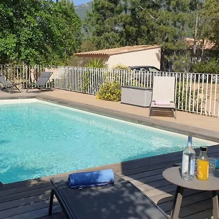 빌라 Ribba 10 Pers Piscine 5 Min En Voiture