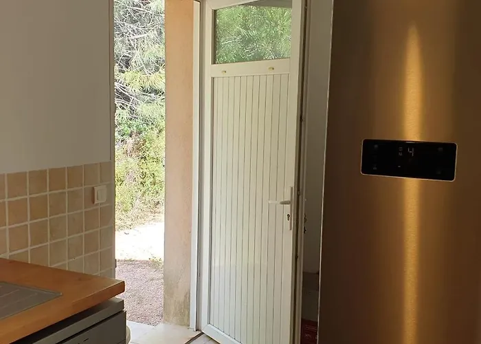 Ribba 10 Pers Piscine 5 Min En Voiture * Πόρτο Βέκιο