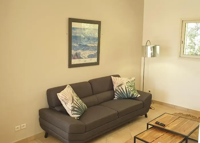 Ribba 10 Pers Piscine 5 Min En Voiture Βίλα