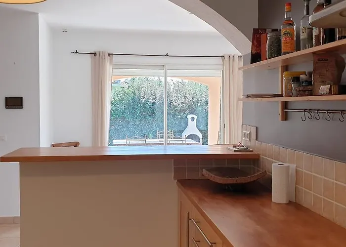 Βίλα Ribba 10 Pers Piscine 5 Min En Voiture Πόρτο Βέκιο