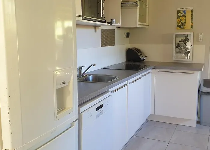 Ribba 10 Pers Piscine 5 Min En Voiture *