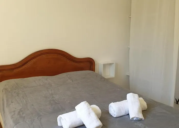 Ribba 10 Pers Piscine 5 Min En Voiture * Πόρτο Βέκιο