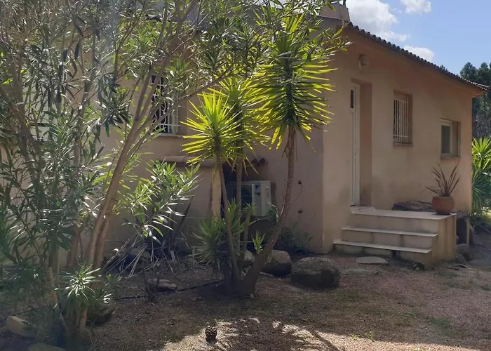 Ribba 10 Pers Piscine 5 Min En Voiture Πόρτο Βέκιο