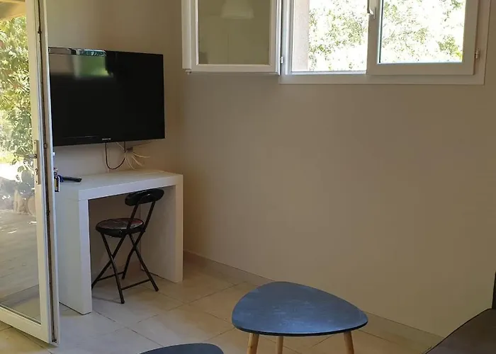 Βίλα Ribba 10 Pers Piscine 5 Min En Voiture Πόρτο Βέκιο