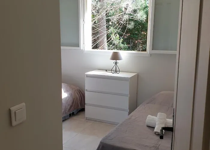 Ribba 10 Pers Piscine 5 Min En Voiture *