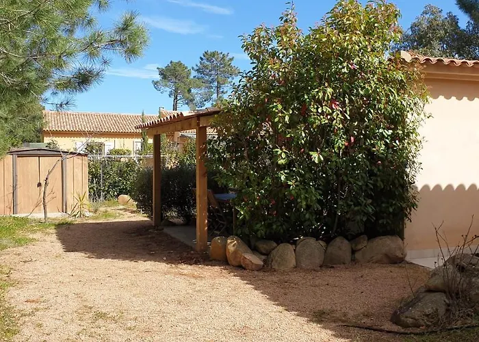 Ribba 10 Pers Piscine 5 Min En Voiture Βίλα