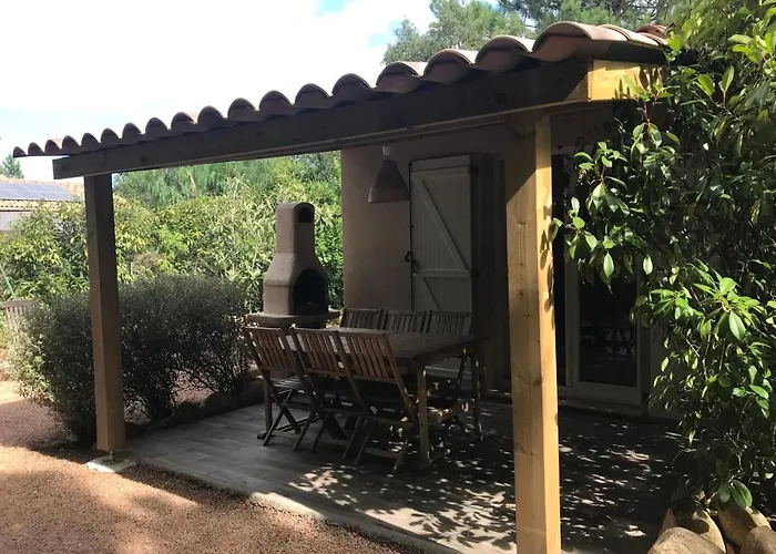 Βίλα Ribba 10 Pers Piscine 5 Min En Voiture *